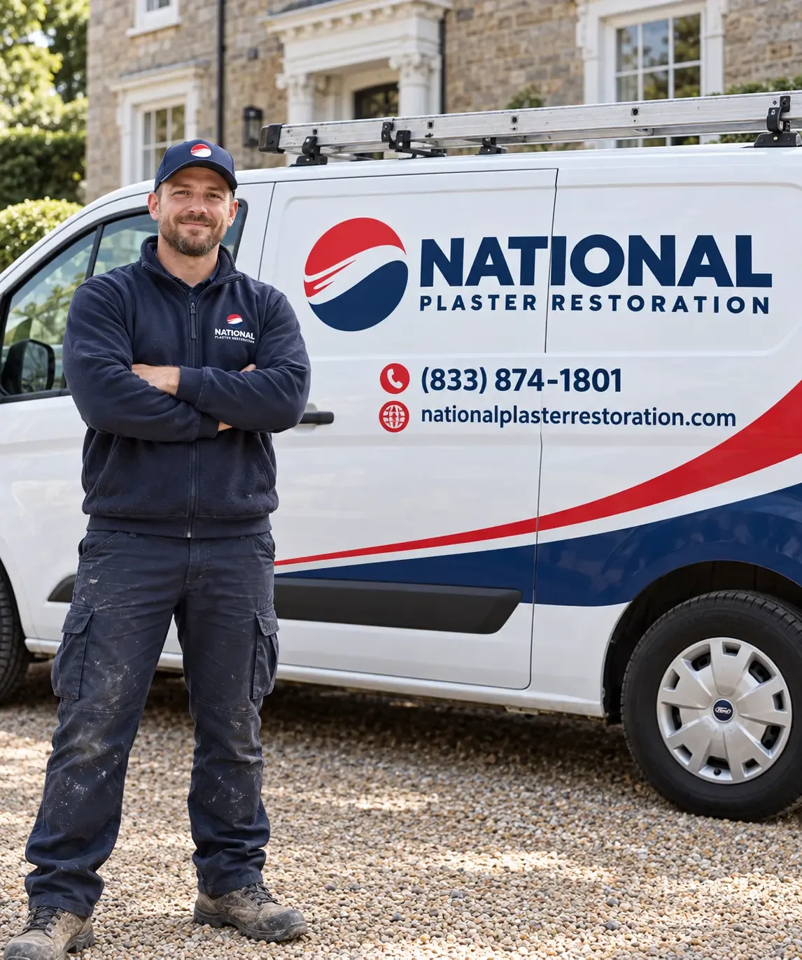 Plaster Repair company in Central City, CO